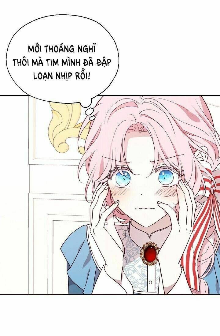 Quyến rũ papa của nhân vật phản diện: Chapter 47