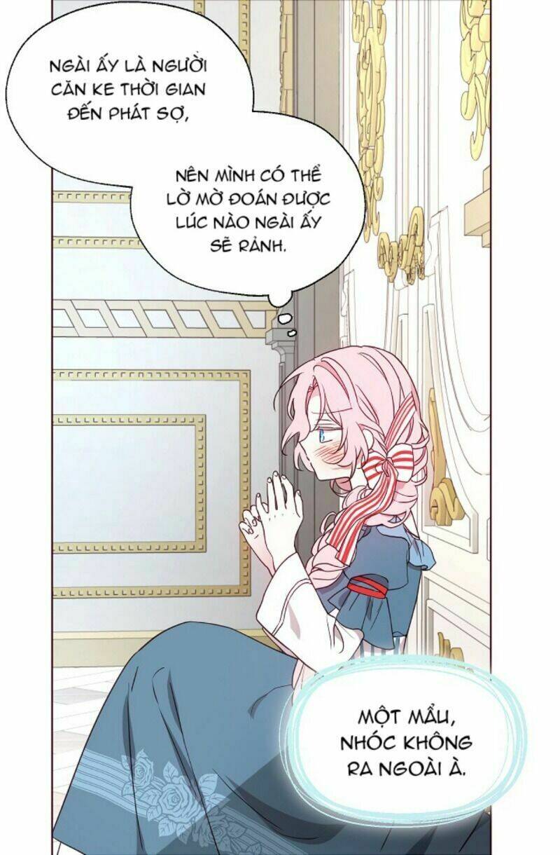 Quyến rũ papa của nhân vật phản diện: Chapter 47