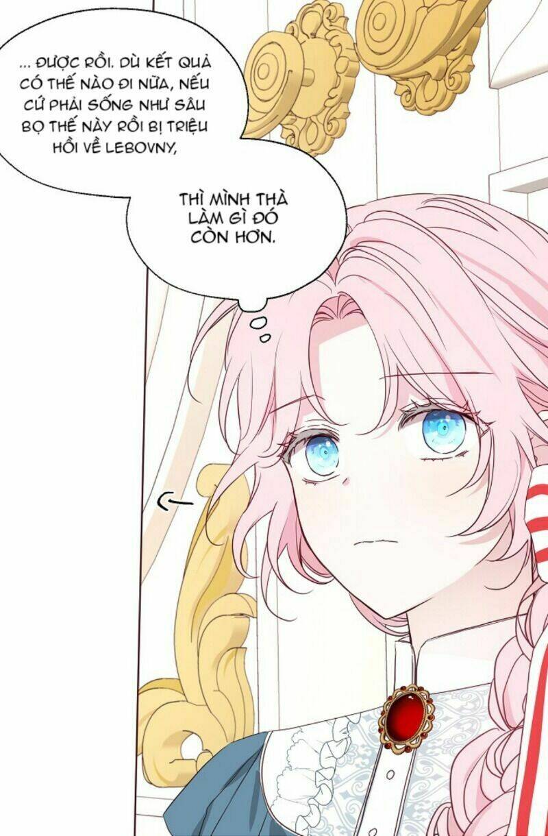 Quyến rũ papa của nhân vật phản diện: Chapter 47