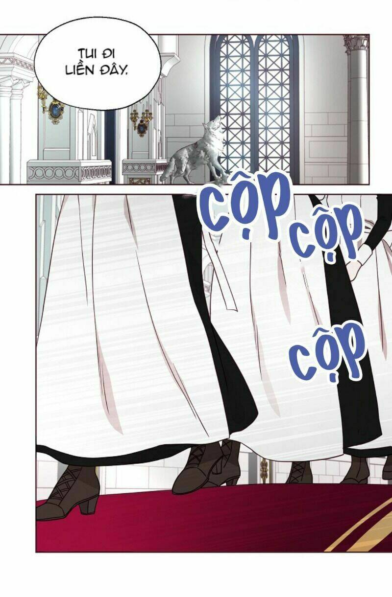 Quyến rũ papa của nhân vật phản diện: Chapter 47