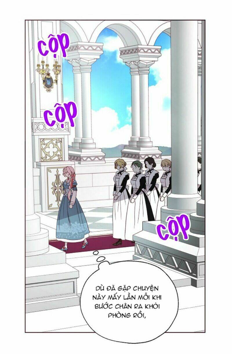 Quyến rũ papa của nhân vật phản diện: Chapter 47