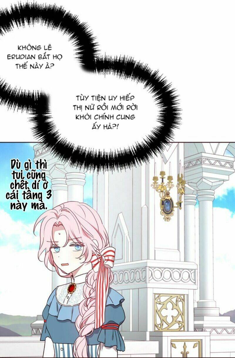 Quyến rũ papa của nhân vật phản diện: Chapter 47