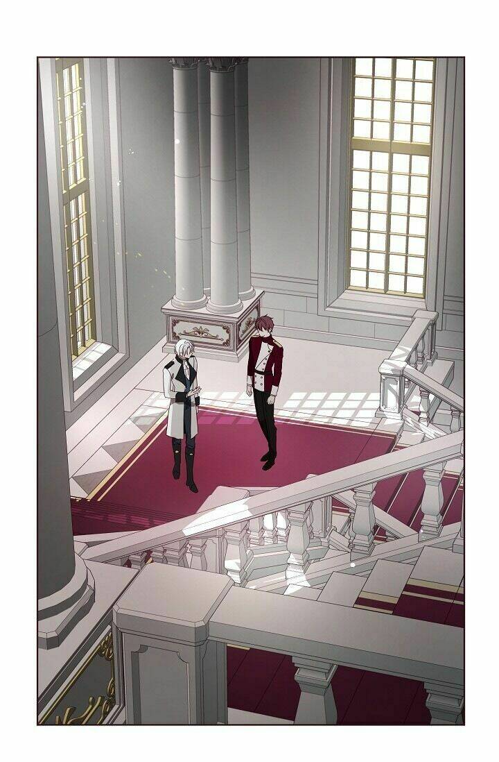 Quyến rũ papa của nhân vật phản diện: Chapter 47