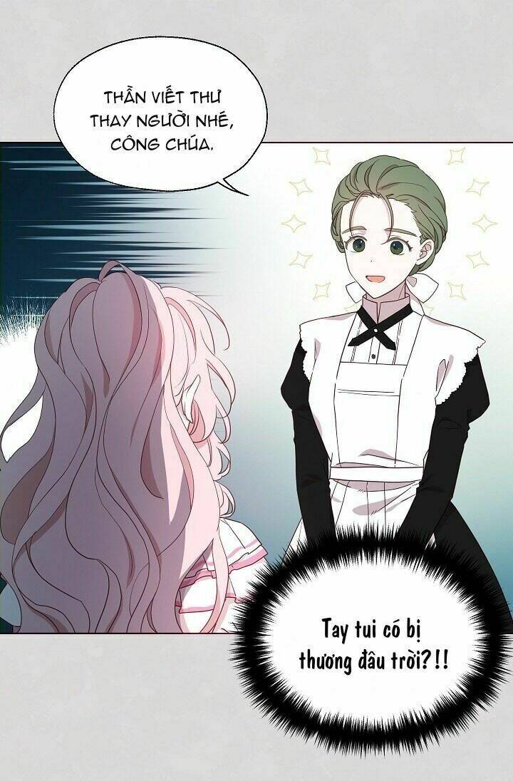 Quyến rũ papa của nhân vật phản diện: Chapter 47