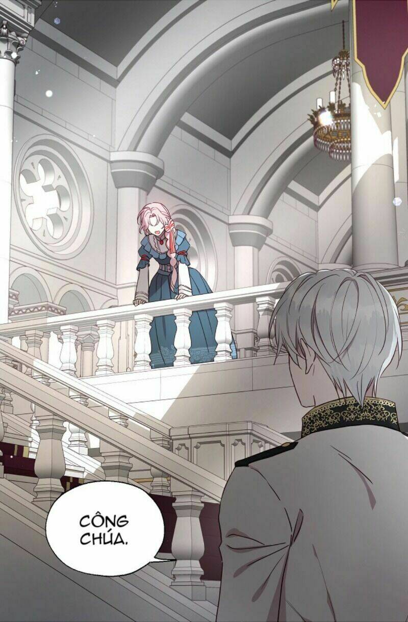 Quyến rũ papa của nhân vật phản diện: Chapter 47
