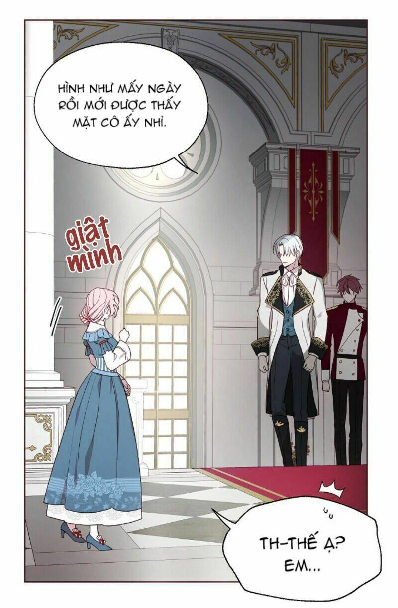Quyến rũ papa của nhân vật phản diện: Chapter 47