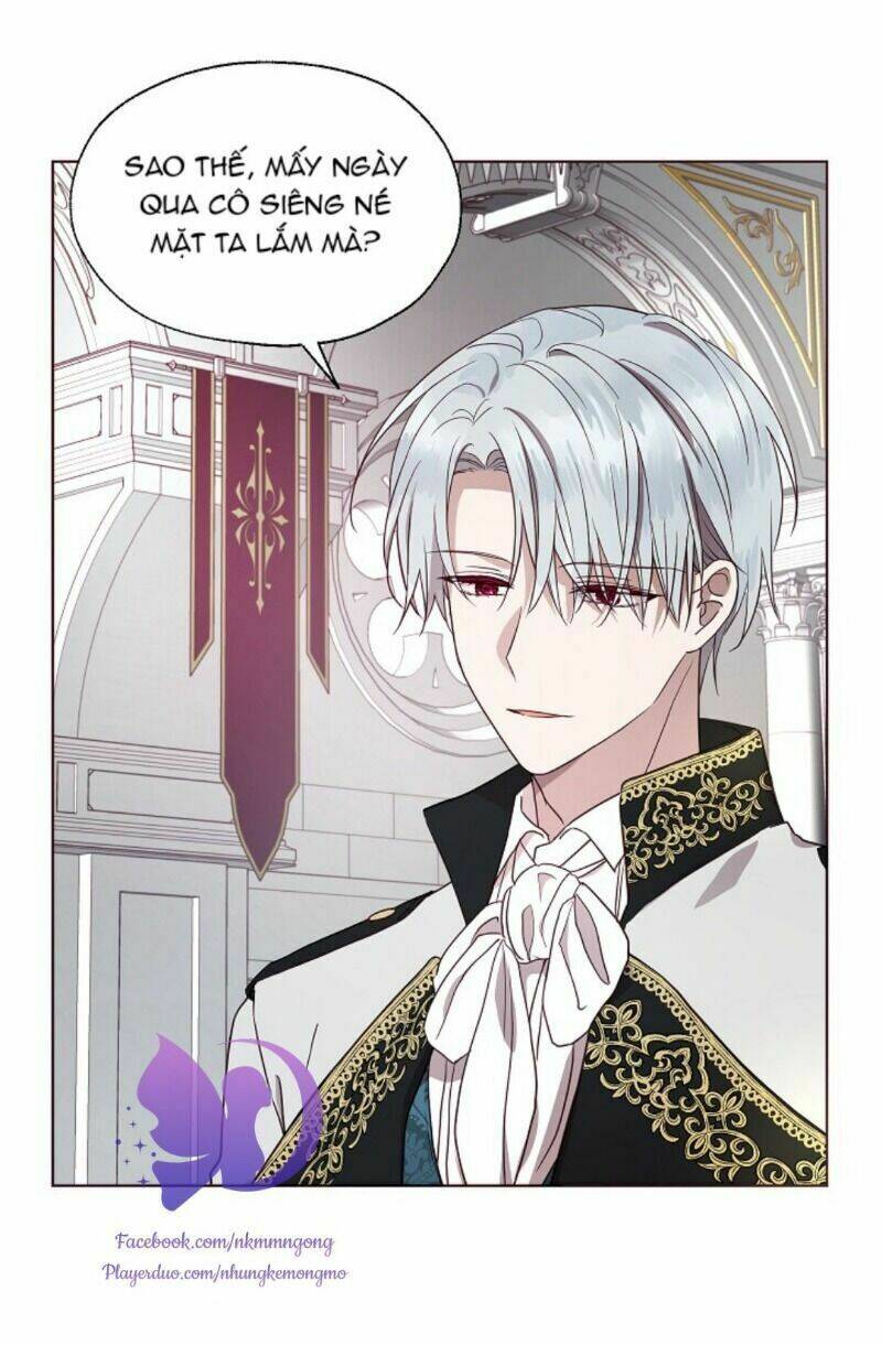 Quyến rũ papa của nhân vật phản diện: Chapter 47