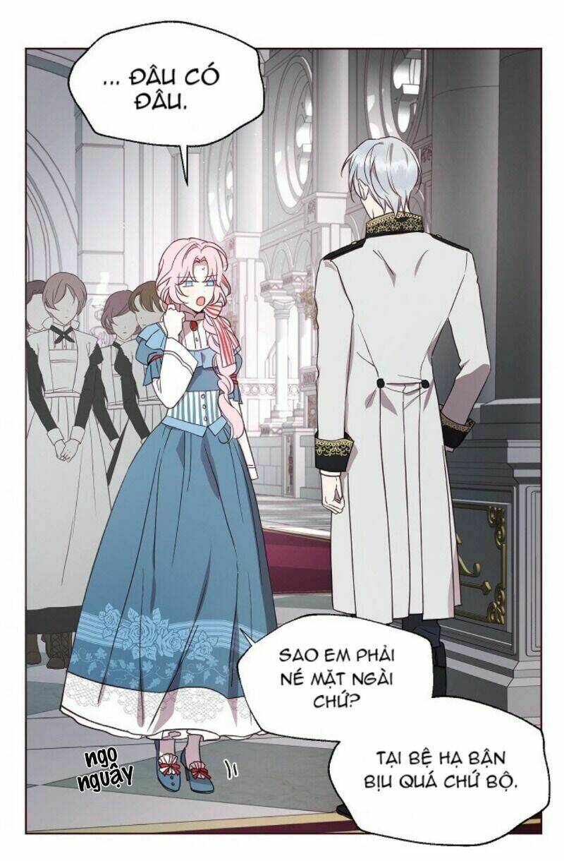 Quyến rũ papa của nhân vật phản diện: Chapter 47