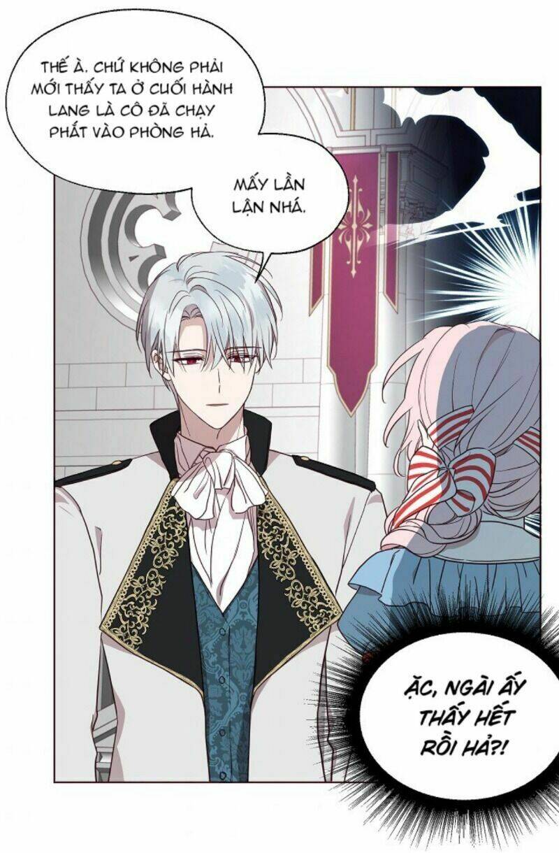 Quyến rũ papa của nhân vật phản diện: Chapter 47