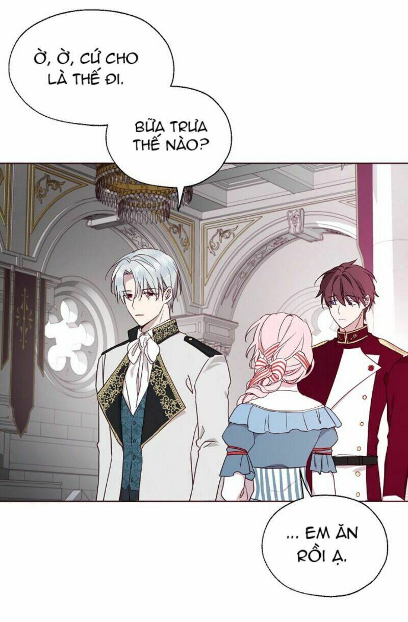 Quyến rũ papa của nhân vật phản diện: Chapter 47