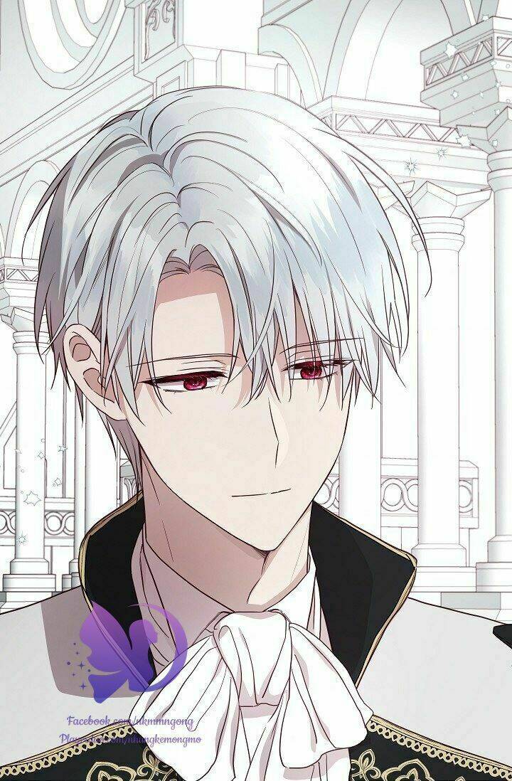 Quyến rũ papa của nhân vật phản diện: Chapter 47