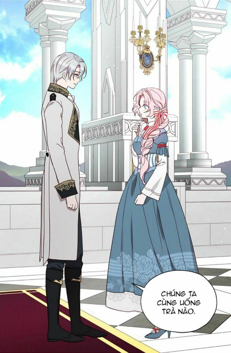 Quyến rũ papa của nhân vật phản diện: Chapter 47
