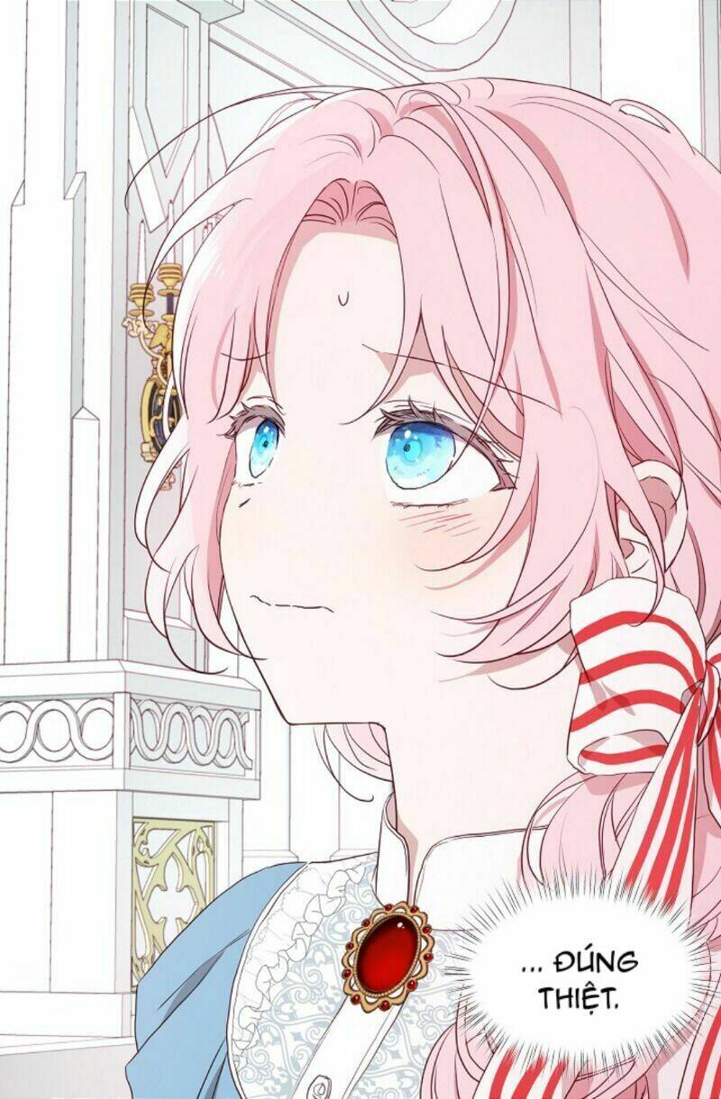 Quyến rũ papa của nhân vật phản diện: Chapter 47