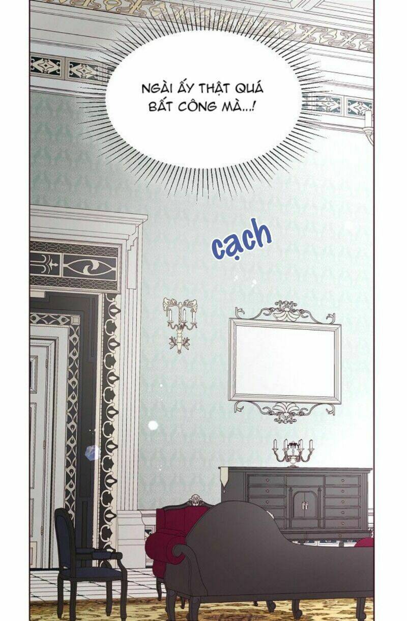 Quyến rũ papa của nhân vật phản diện: Chapter 47