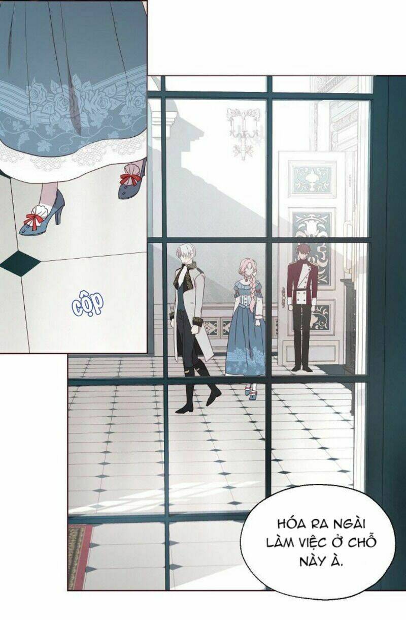 Quyến rũ papa của nhân vật phản diện: Chapter 47