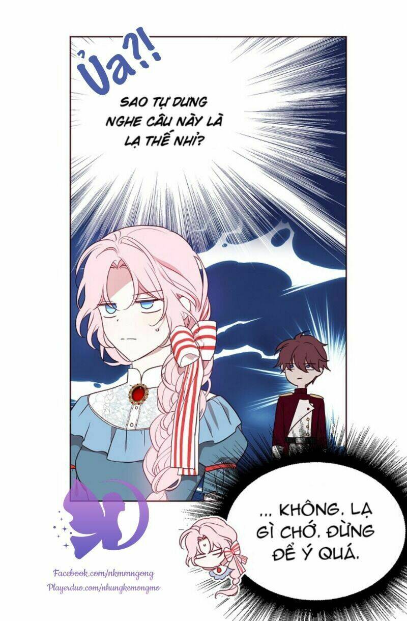 Quyến rũ papa của nhân vật phản diện: Chapter 47