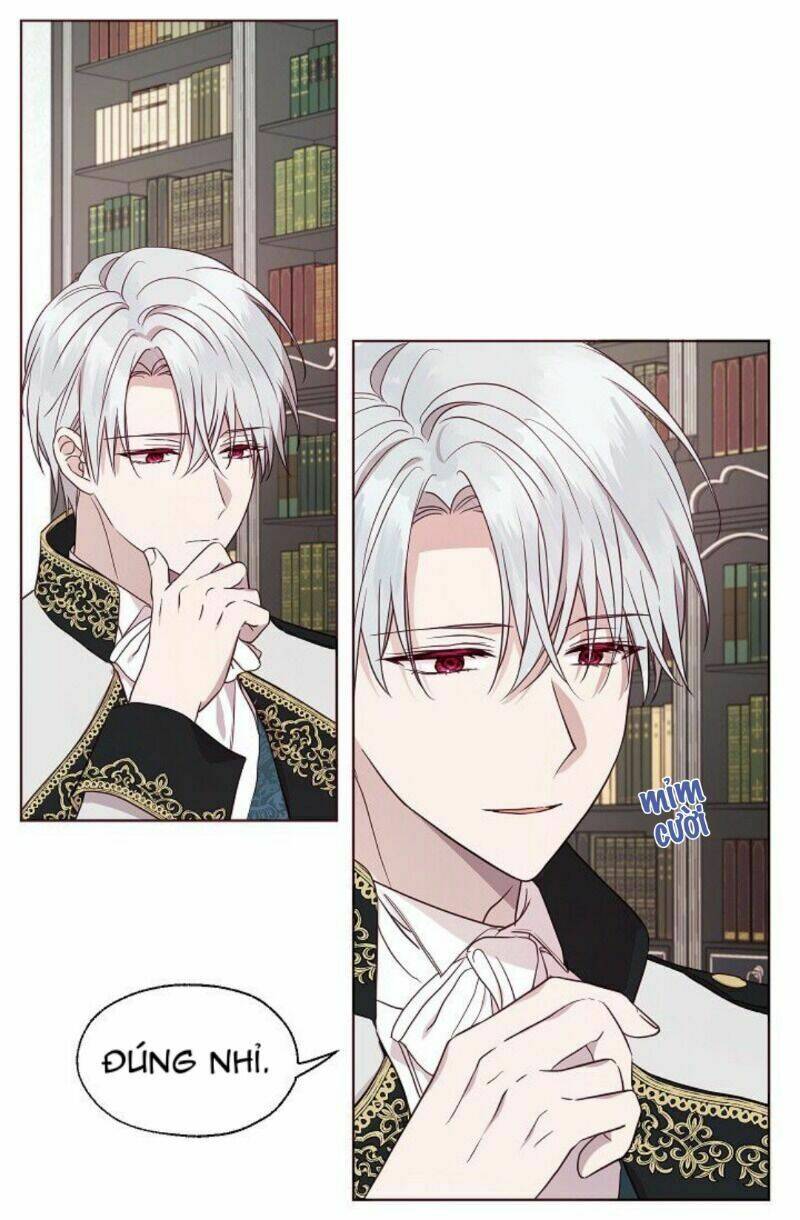 Quyến rũ papa của nhân vật phản diện: Chapter 47