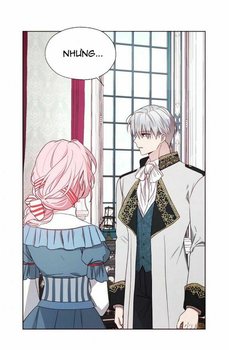 Quyến rũ papa của nhân vật phản diện: Chapter 47