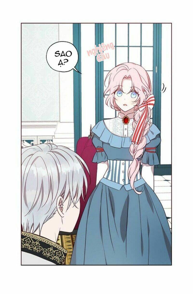 Quyến rũ papa của nhân vật phản diện: Chapter 47