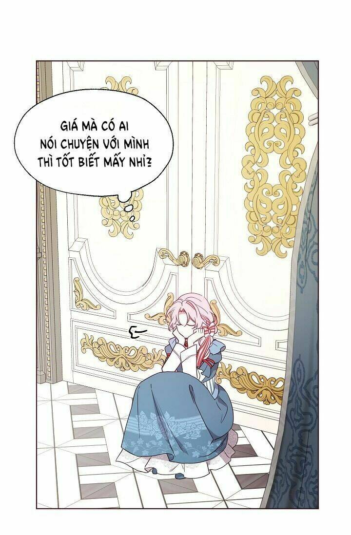 Quyến rũ papa của nhân vật phản diện: Chapter 47