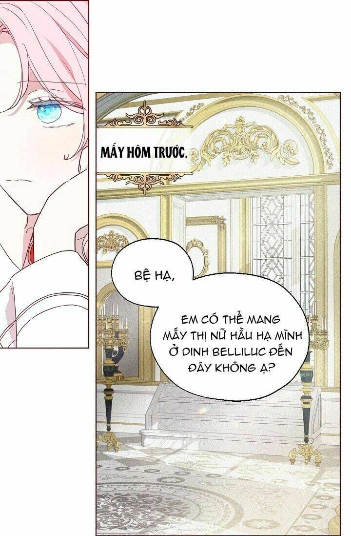 Quyến rũ papa của nhân vật phản diện: Chapter 47