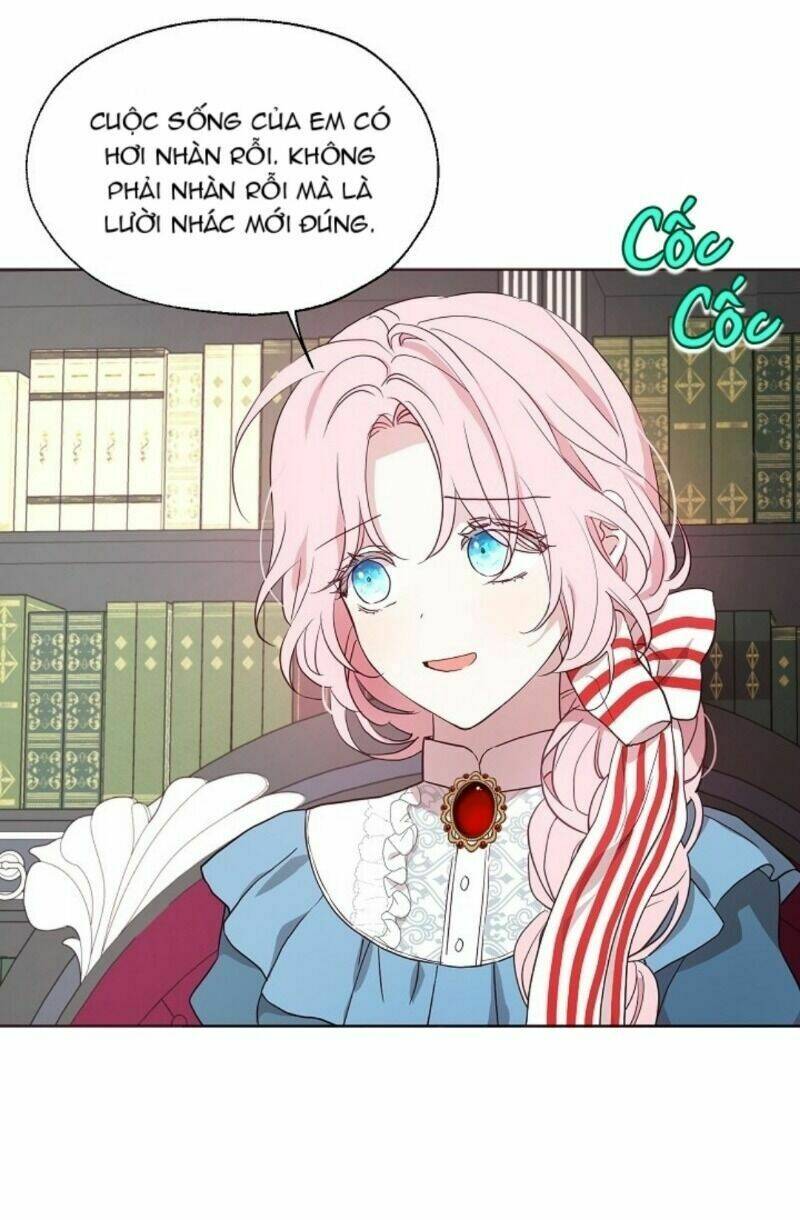 Quyến rũ papa của nhân vật phản diện: Chapter 48
