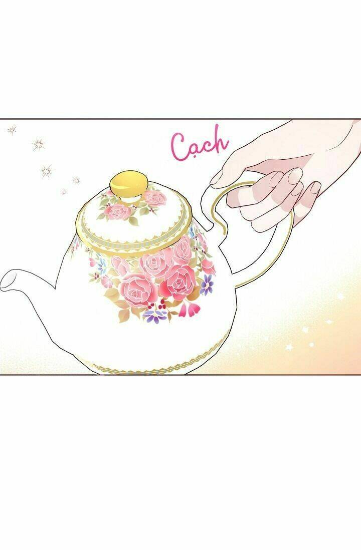 Quyến rũ papa của nhân vật phản diện: Chapter 48