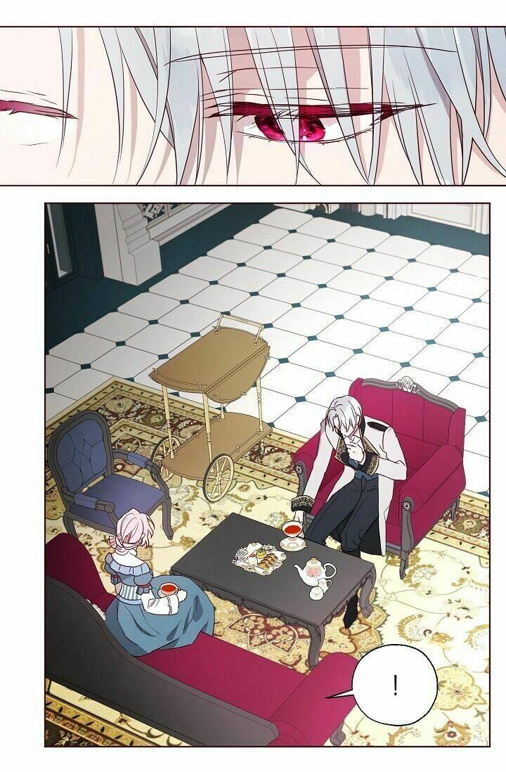Quyến rũ papa của nhân vật phản diện: Chapter 48