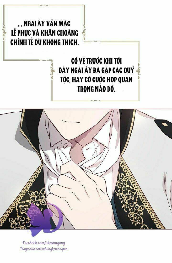 Quyến rũ papa của nhân vật phản diện: Chapter 48