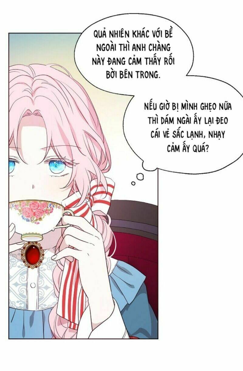 Quyến rũ papa của nhân vật phản diện: Chapter 48