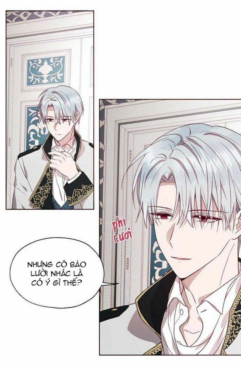 Quyến rũ papa của nhân vật phản diện: Chapter 48