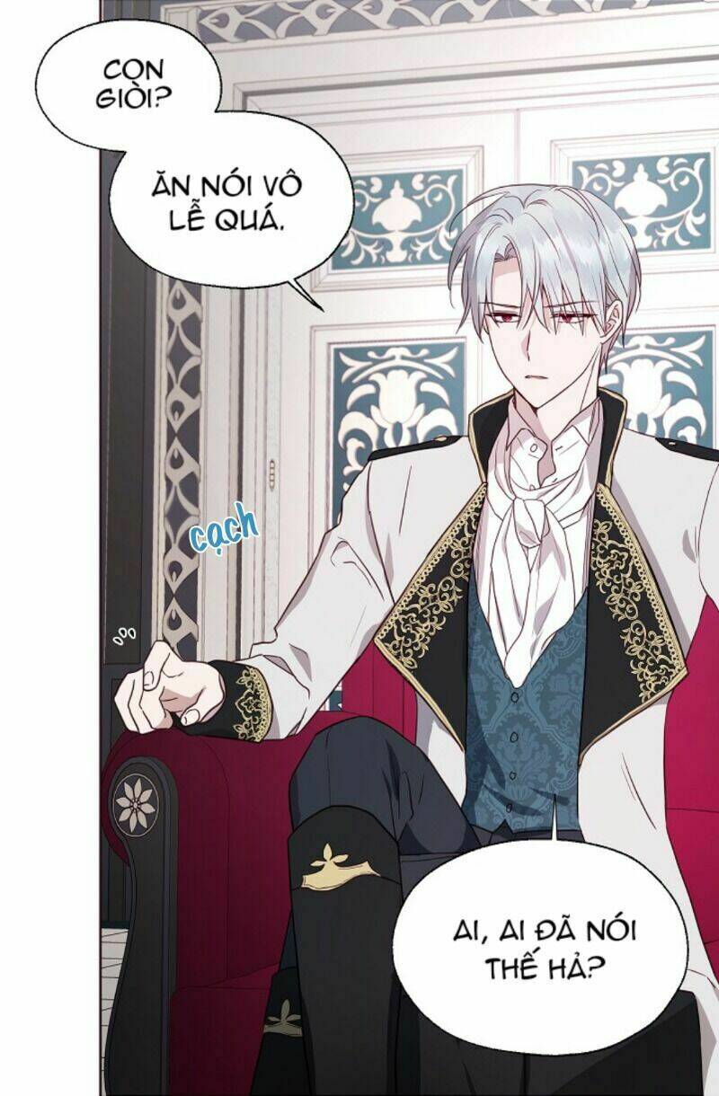 Quyến rũ papa của nhân vật phản diện: Chapter 48