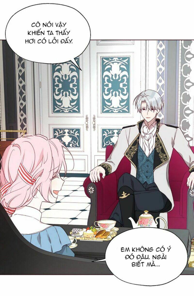 Quyến rũ papa của nhân vật phản diện: Chapter 48