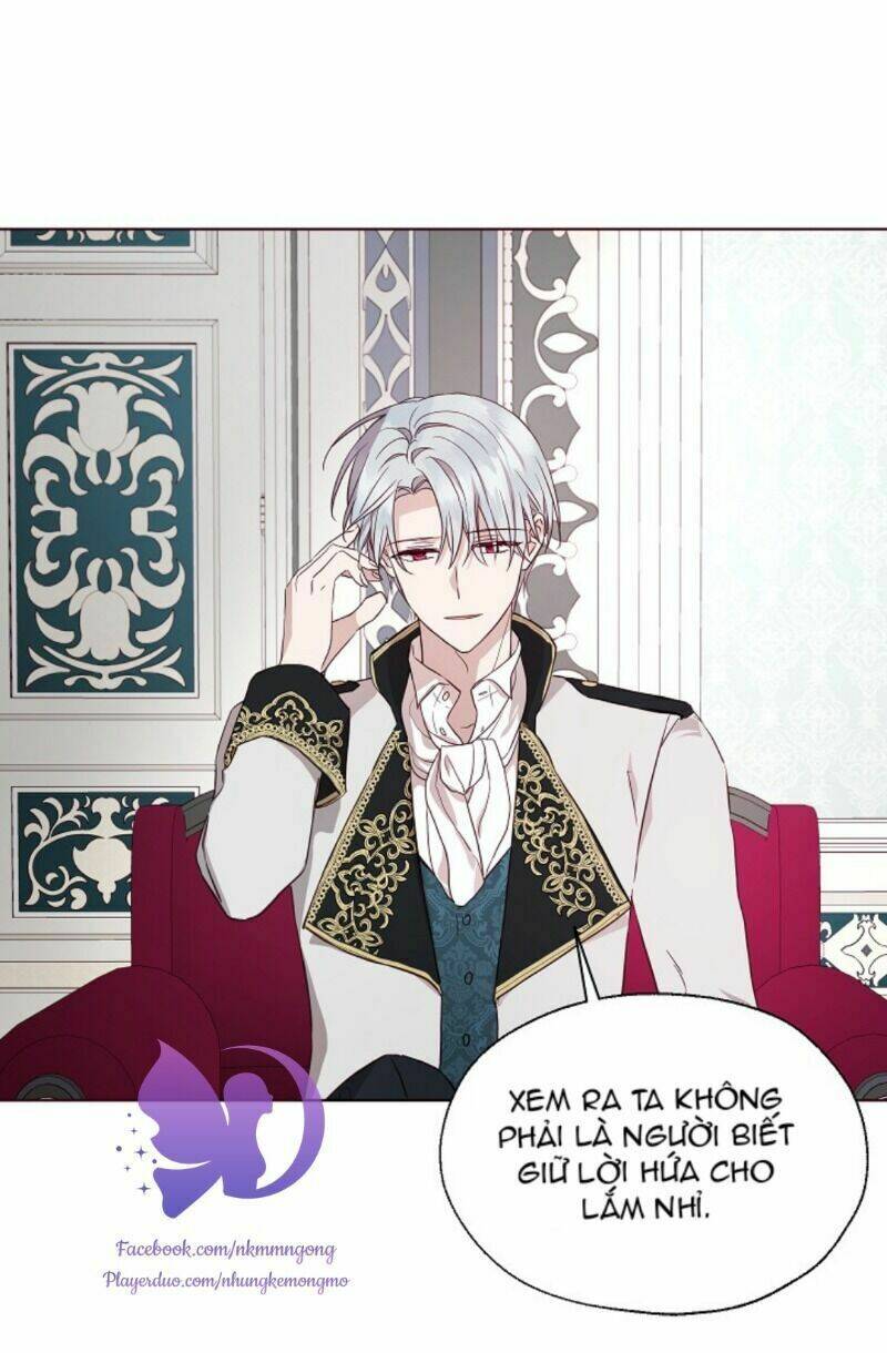 Quyến rũ papa của nhân vật phản diện: Chapter 48