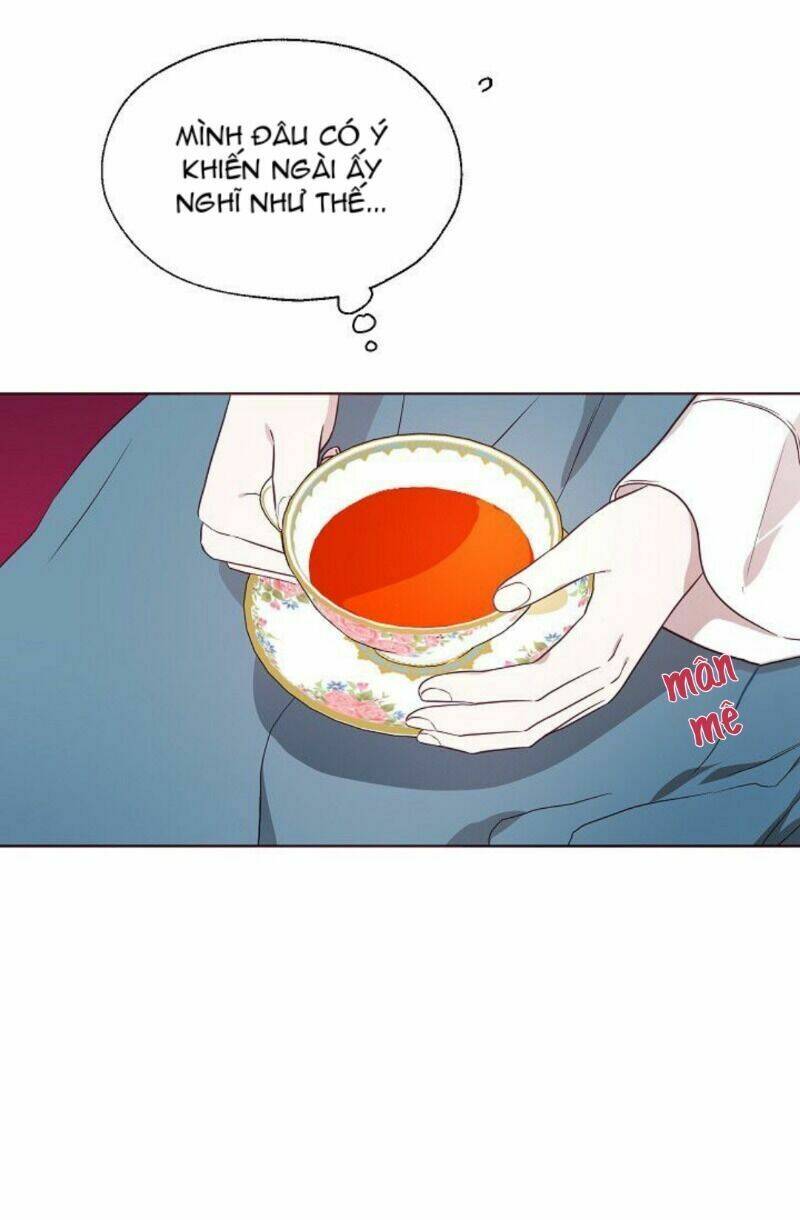 Quyến rũ papa của nhân vật phản diện: Chapter 48