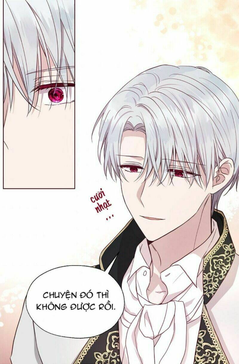 Quyến rũ papa của nhân vật phản diện: Chapter 48