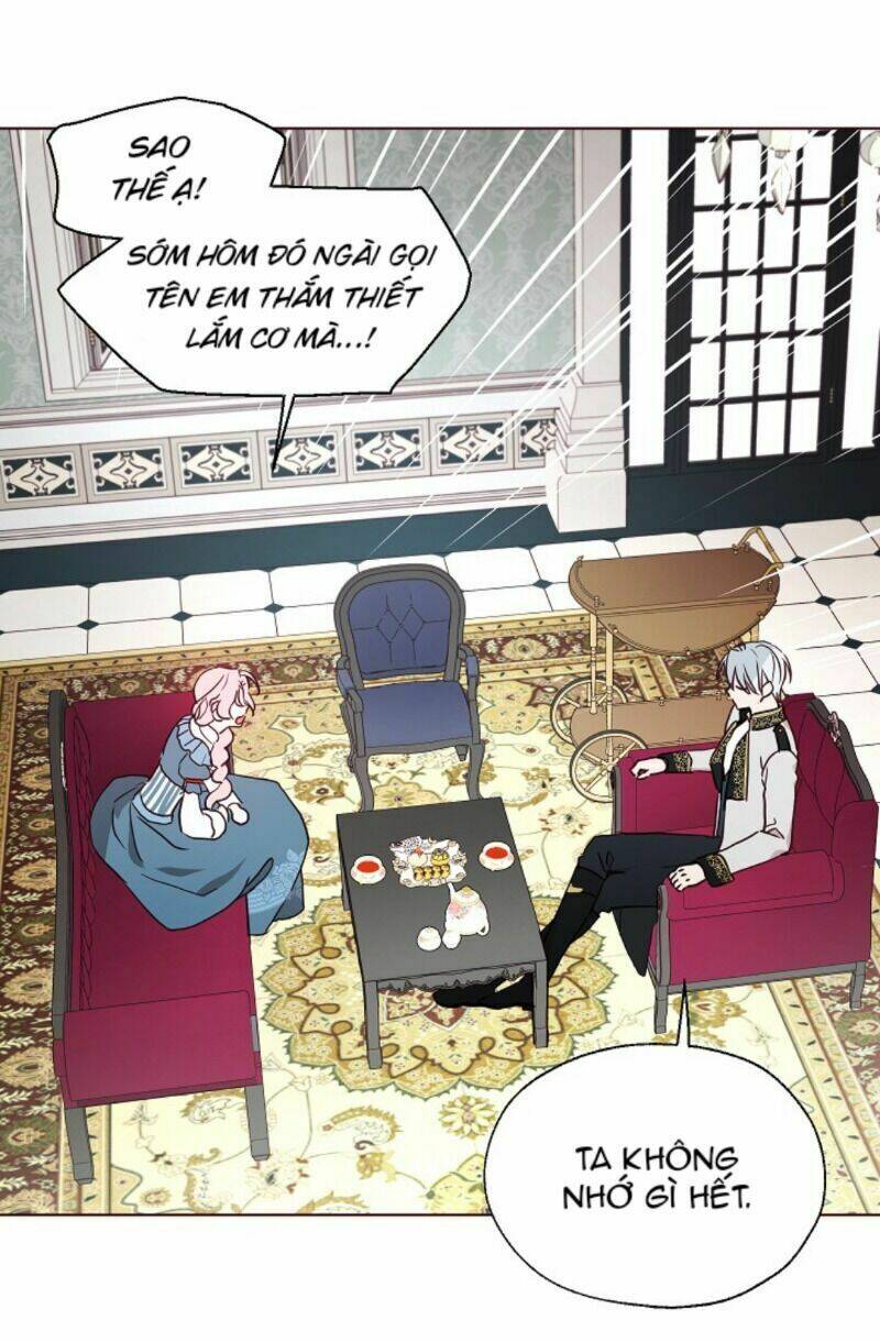 Quyến rũ papa của nhân vật phản diện: Chapter 48