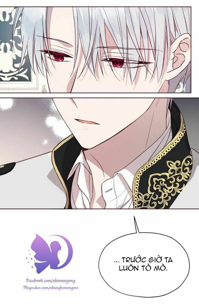 Quyến rũ papa của nhân vật phản diện: Chapter 48