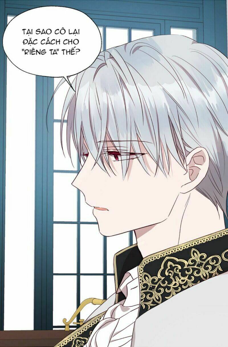 Quyến rũ papa của nhân vật phản diện: Chapter 48