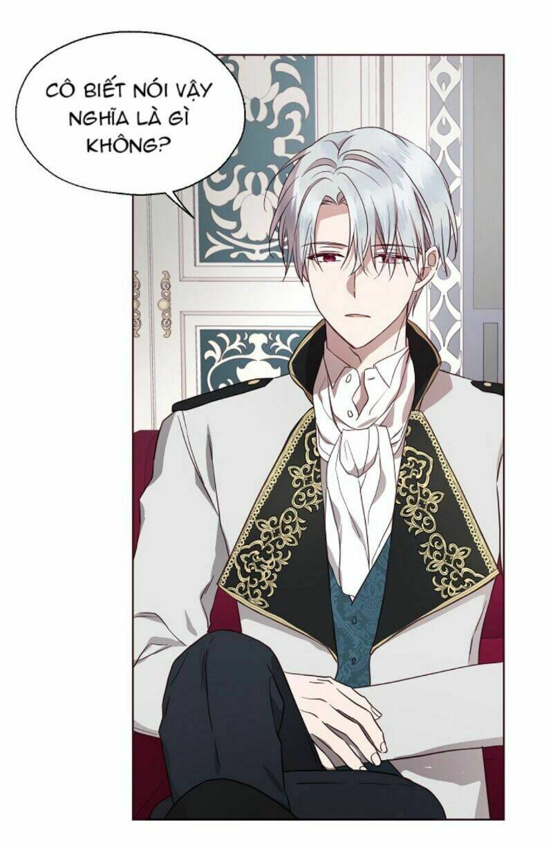 Quyến rũ papa của nhân vật phản diện: Chapter 48