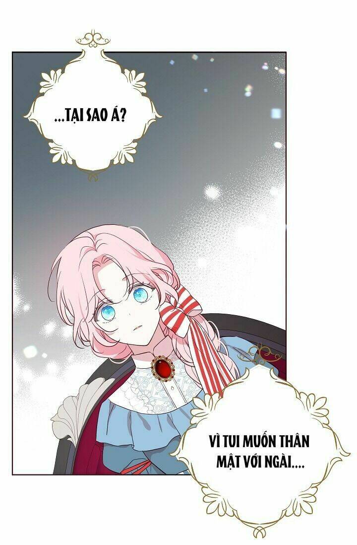 Quyến rũ papa của nhân vật phản diện: Chapter 48