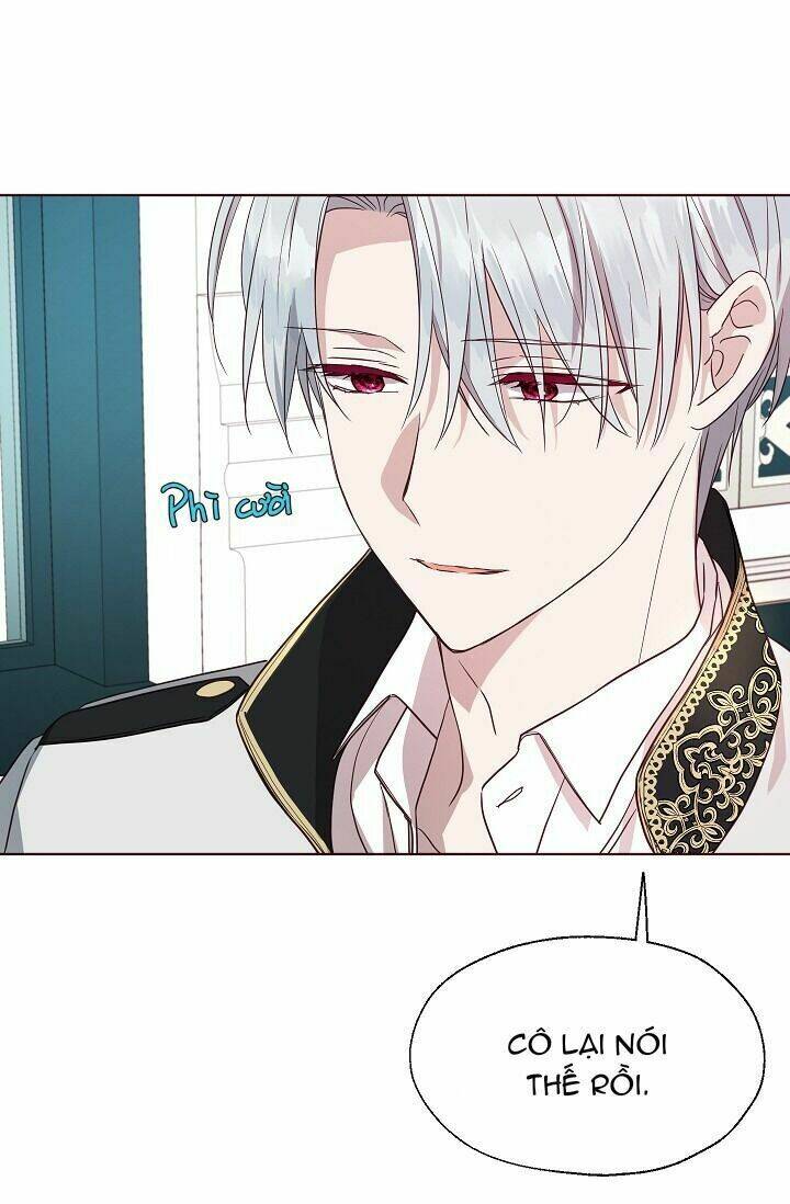 Quyến rũ papa của nhân vật phản diện: Chapter 48