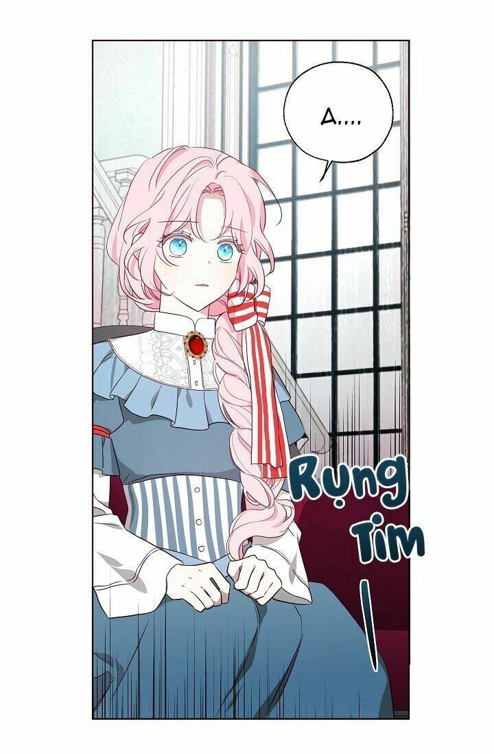 Quyến rũ papa của nhân vật phản diện: Chapter 48