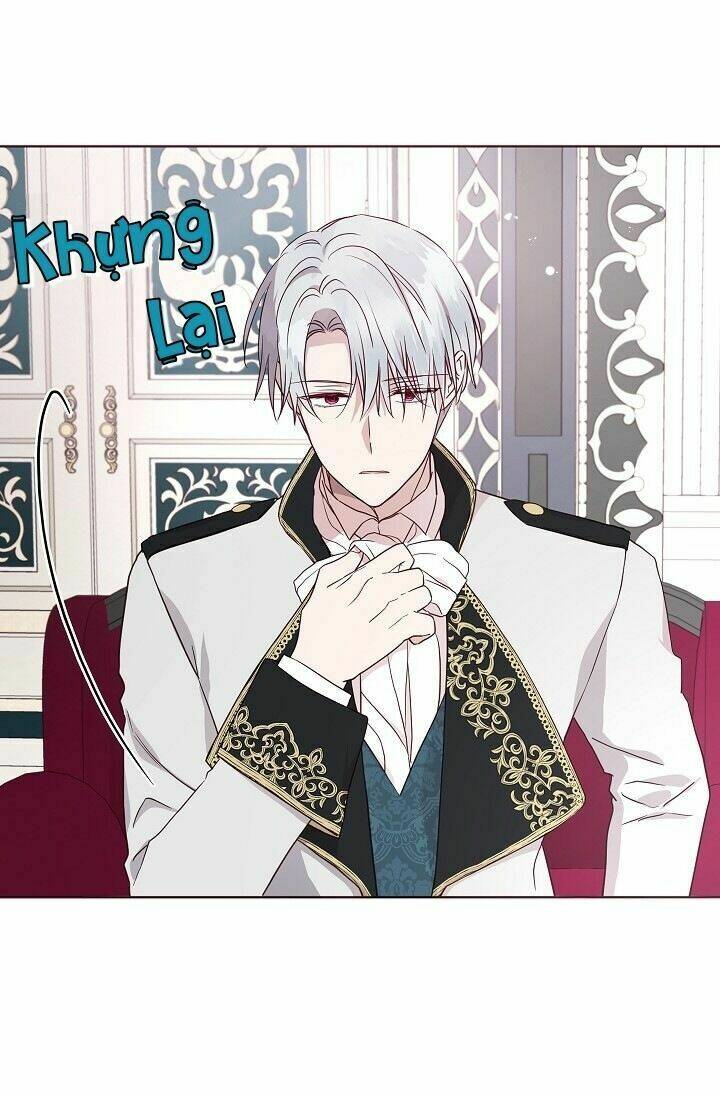 Quyến rũ papa của nhân vật phản diện: Chapter 48