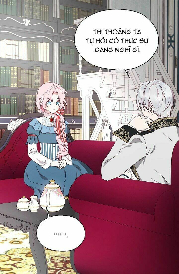 Quyến rũ papa của nhân vật phản diện: Chapter 48