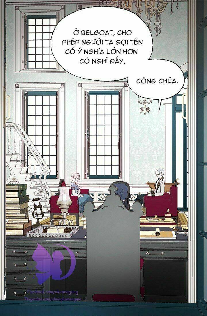 Quyến rũ papa của nhân vật phản diện: Chapter 48