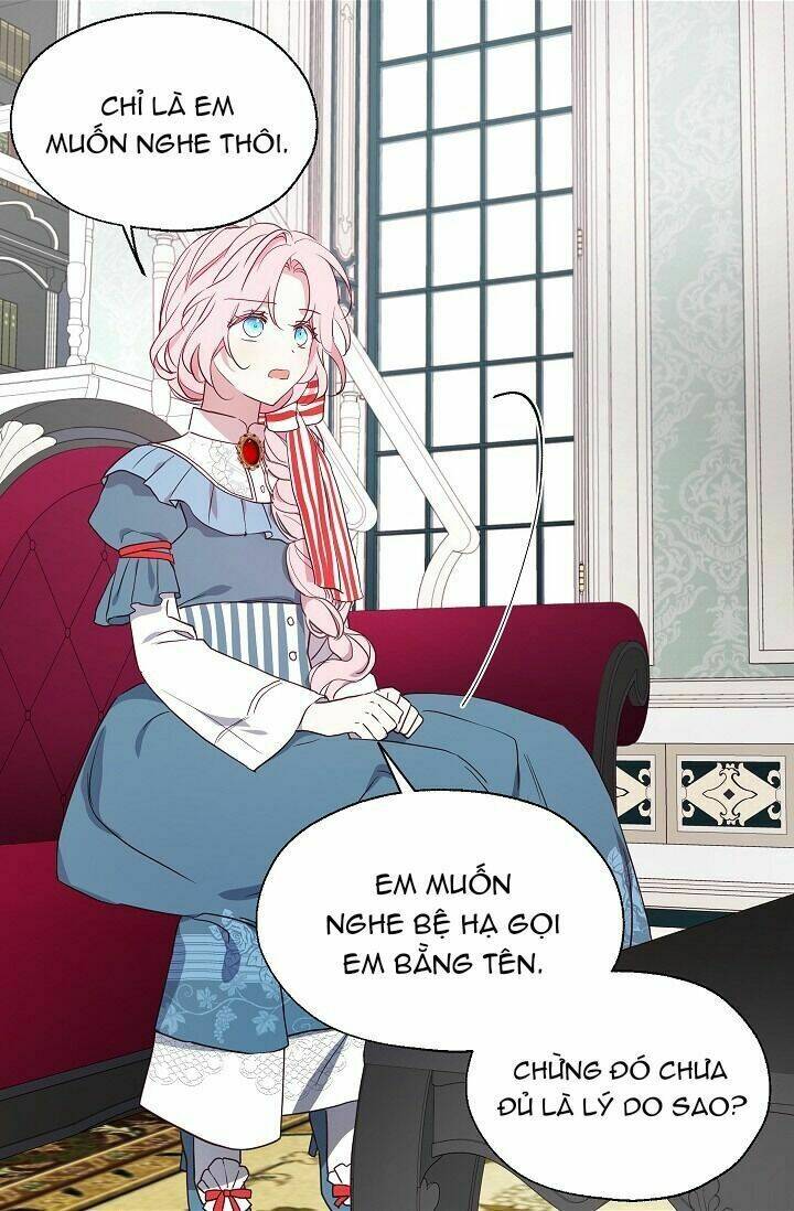 Quyến rũ papa của nhân vật phản diện: Chapter 48
