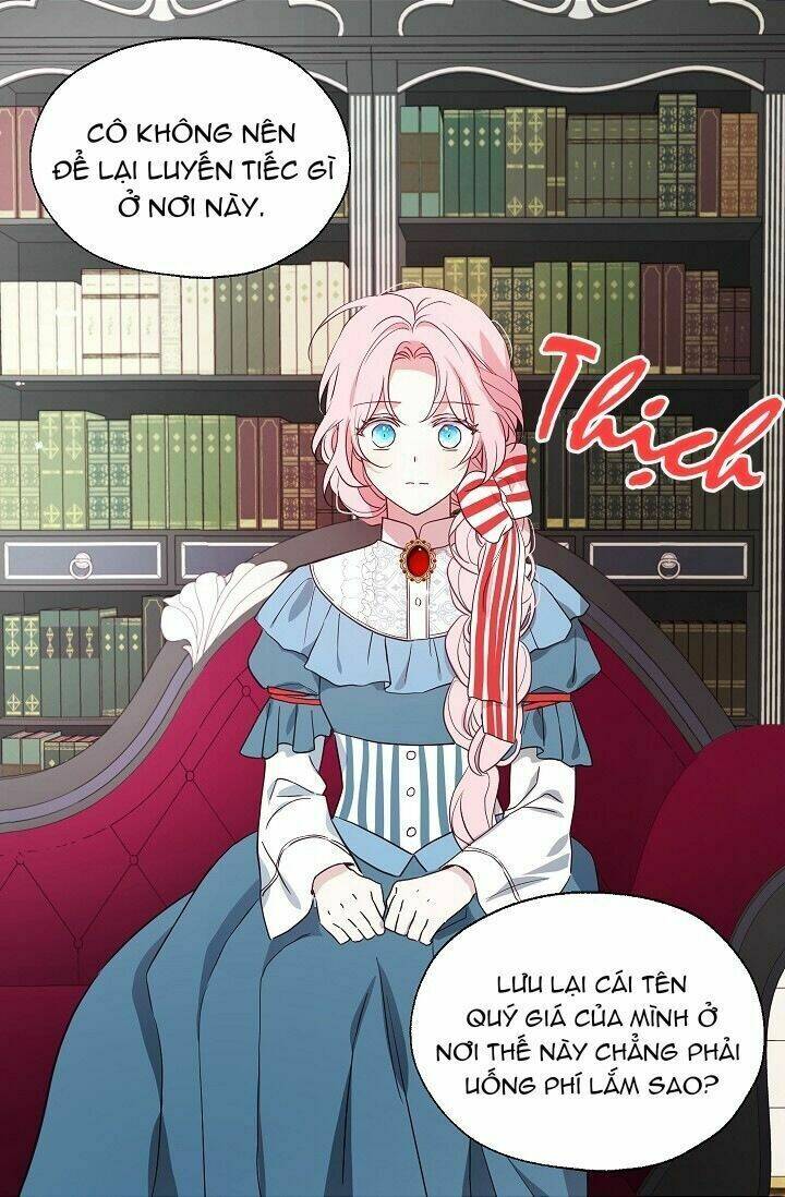 Quyến rũ papa của nhân vật phản diện: Chapter 48