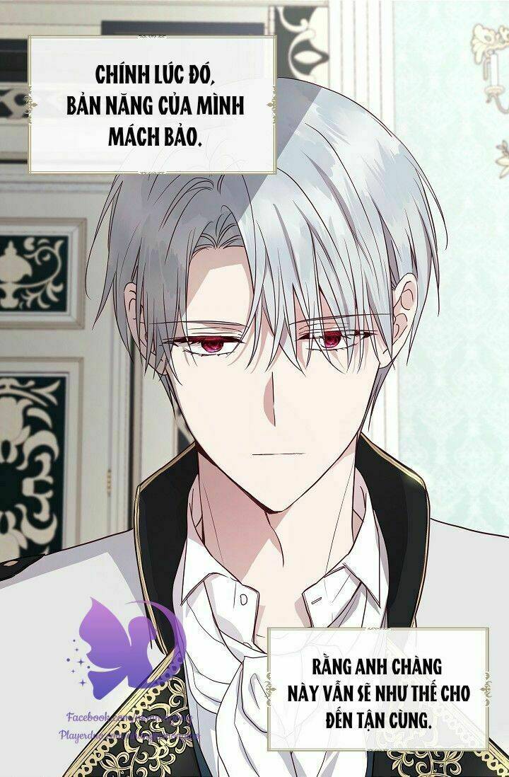 Quyến rũ papa của nhân vật phản diện: Chapter 48