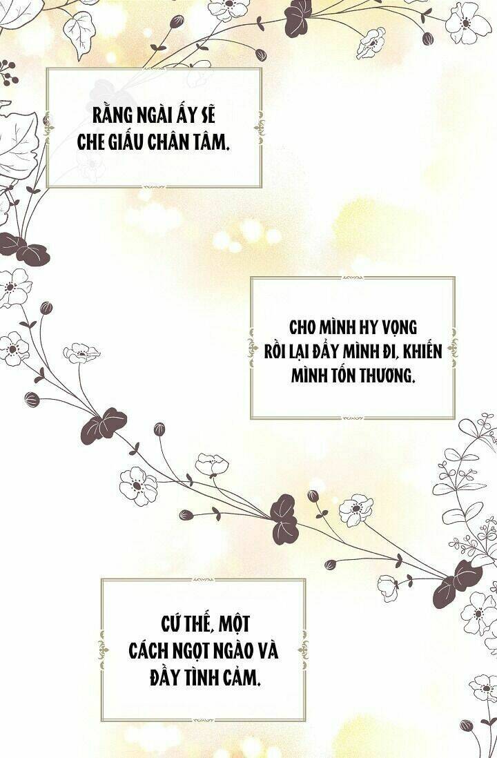 Quyến rũ papa của nhân vật phản diện: Chapter 48
